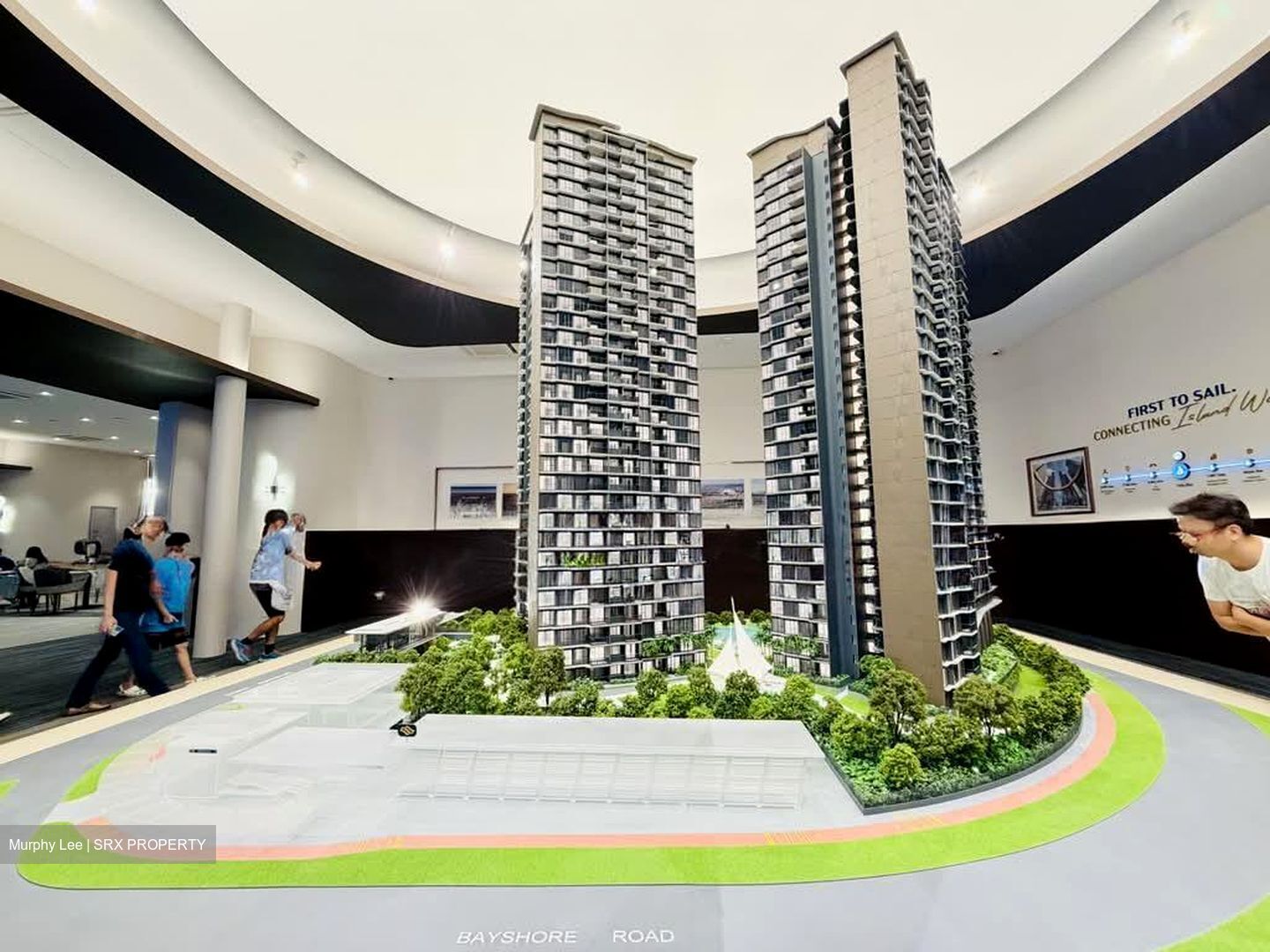 Bayshore Walk (D16), Condominium #564618591